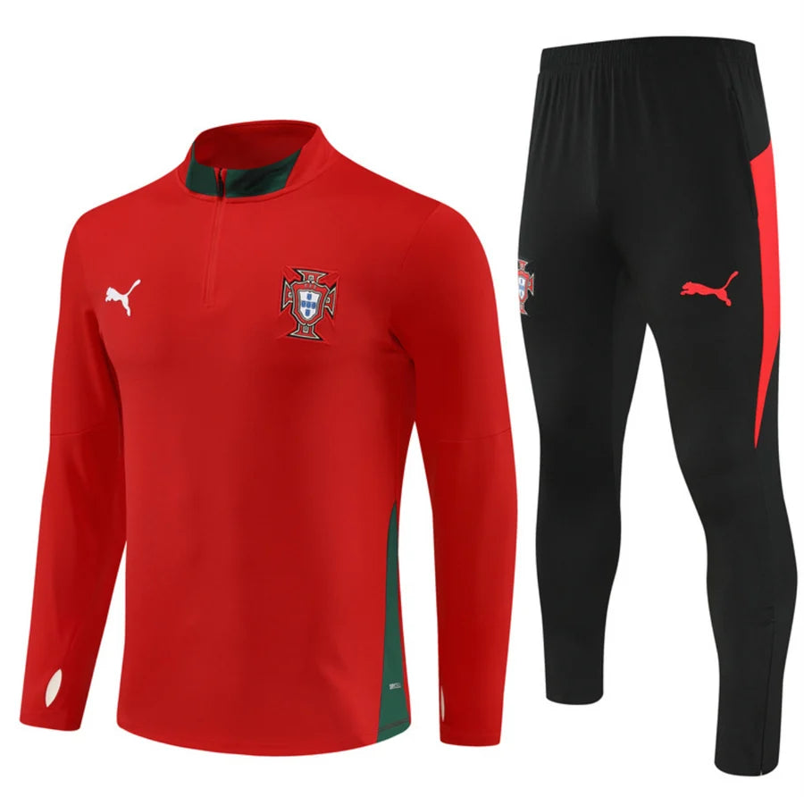 Survêtement ensemble Portugal jogging 2025/26