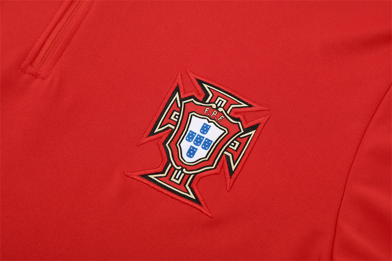 Survêtement ensemble Portugal jogging 2025/26