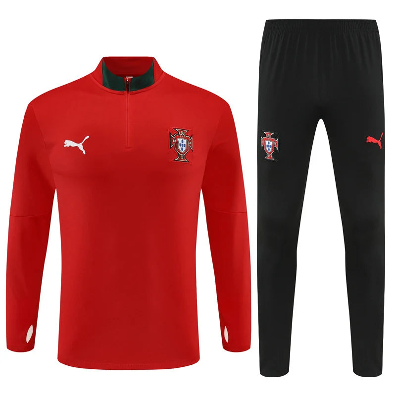 Survêtement ensemble Portugal jogging 2025/26