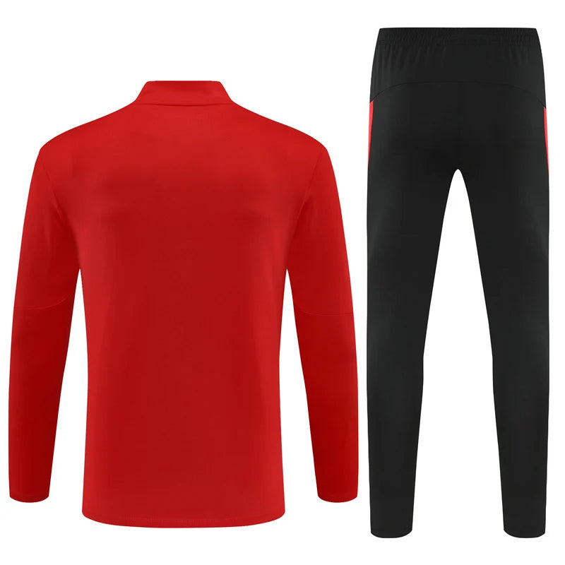 Survêtement ensemble Portugal jogging 2025/26