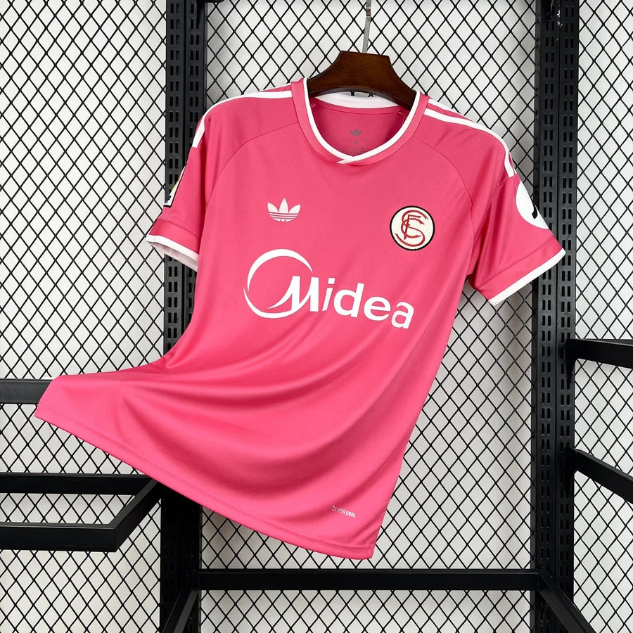 Maillot football FC Séville Spécial Rose 2026/27