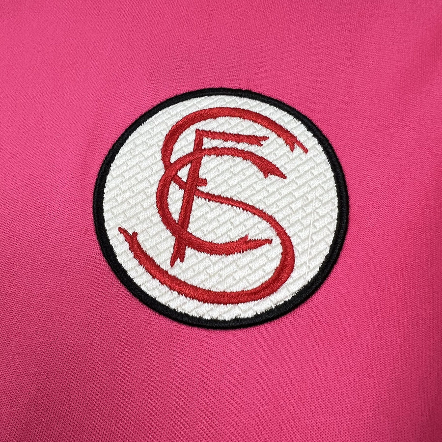 Maillot football FC Séville Spécial Rose 2026/27