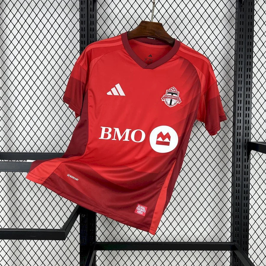 Maillot football Toronto domicile 2026/27
