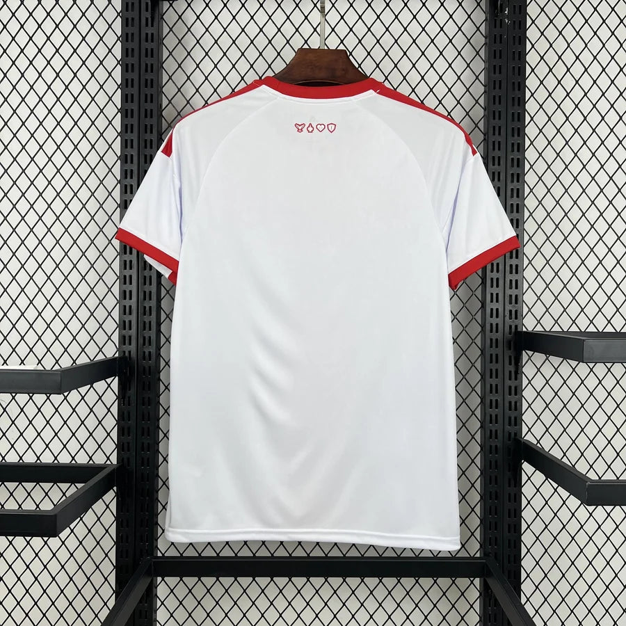Maillot football Toronto extérieur 2026/27