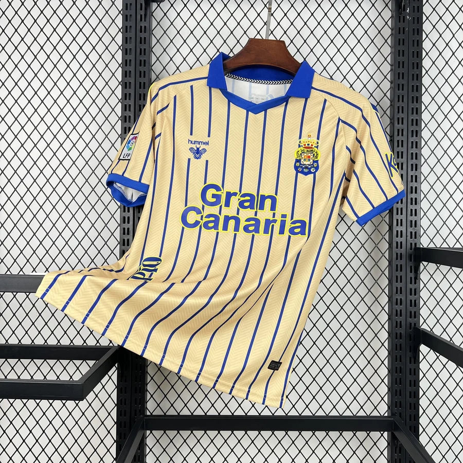 Maillot football Las Palmas Spécial Édition 2026/27