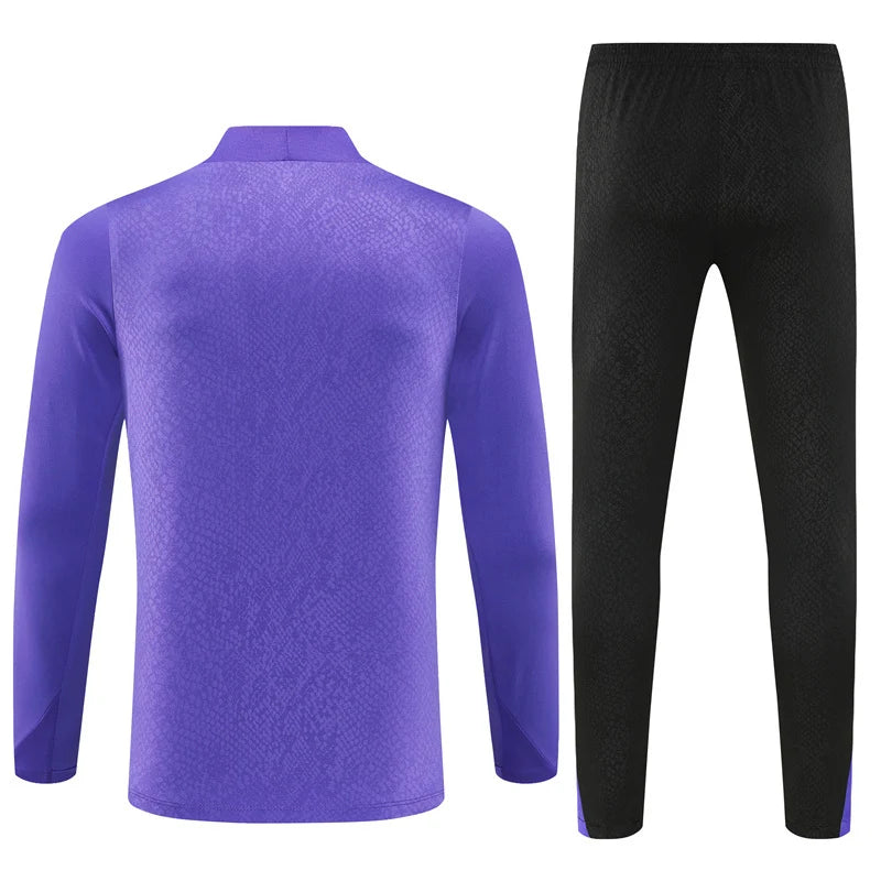 Survêtement ensemble FC Barcelone Barcelona jogging football 2025/26