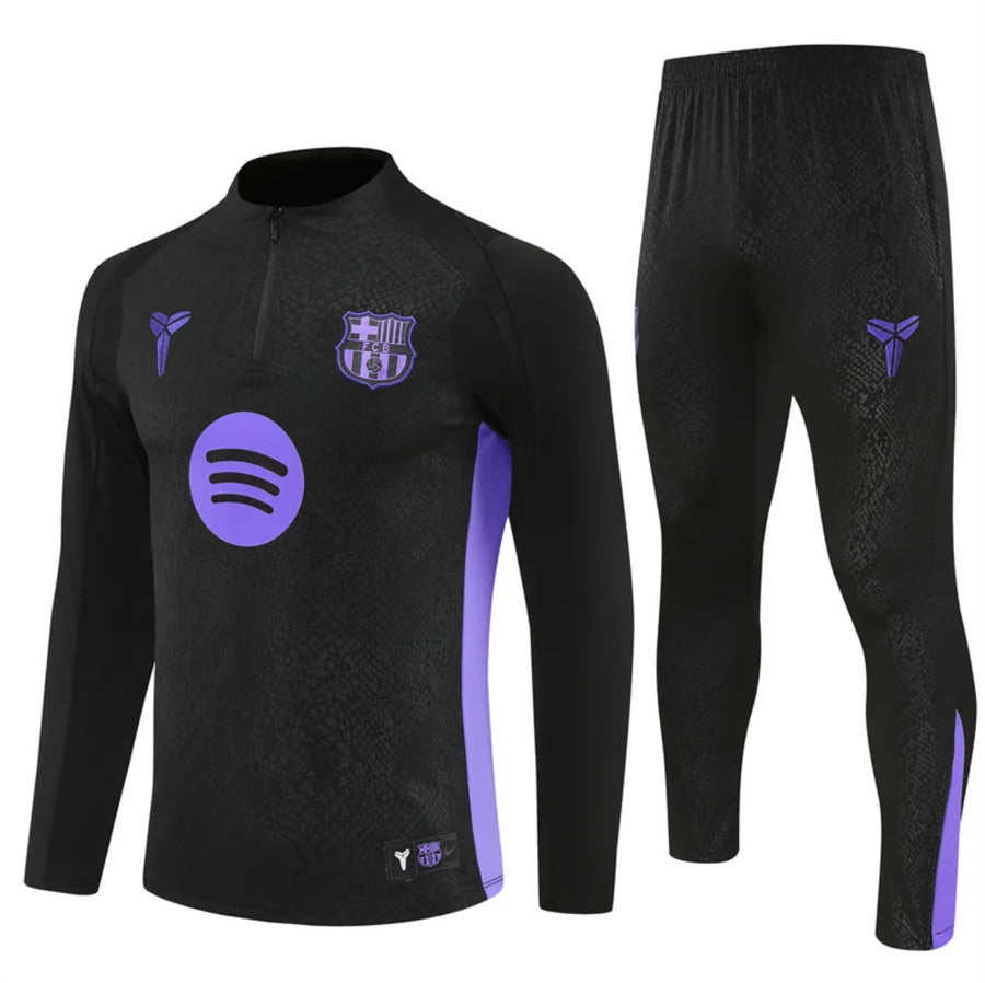 Survêtement ensemble FC Barcelone Barcelona jogging football 2025/26