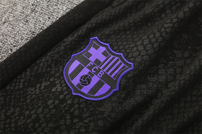 Survêtement ensemble FC Barcelone Barcelona jogging football 2025/26