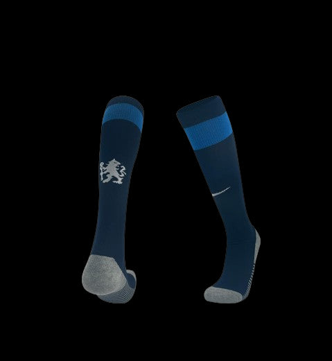 Chelsea Chaussettes Extérieur 23/24