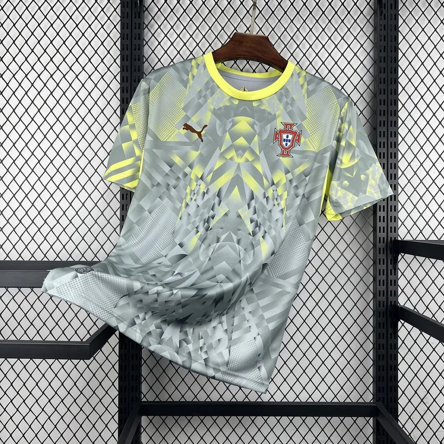 Maillot football Portugal Gardien Goalkeeper 2026/27