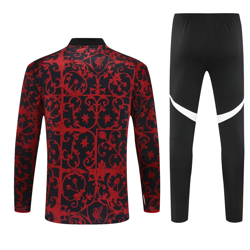 Survêtement ensemble Liverpool jogging 2025/26
