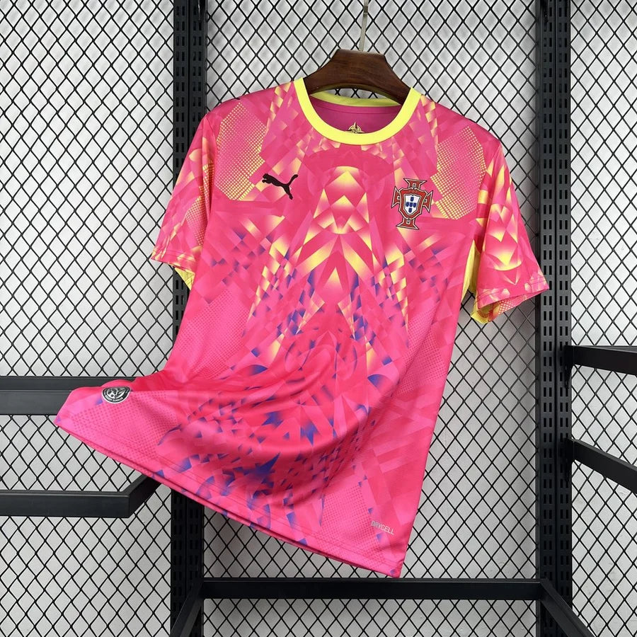 Maillot football Portugal Gardien Goalkeeper 2026/27