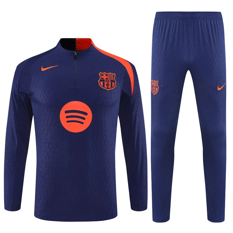 Survêtement ensemble FC Barcelone Barcelona jogging football 2025/26