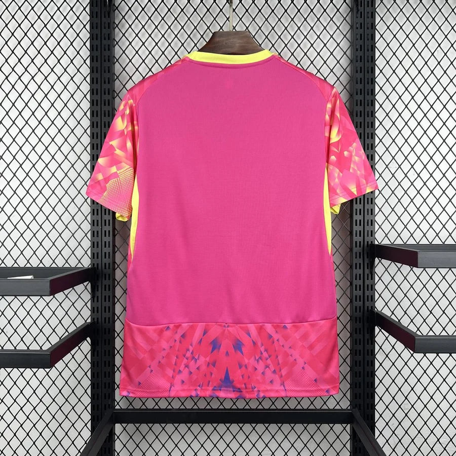 Maillot football Portugal Gardien Goalkeeper 2026/27