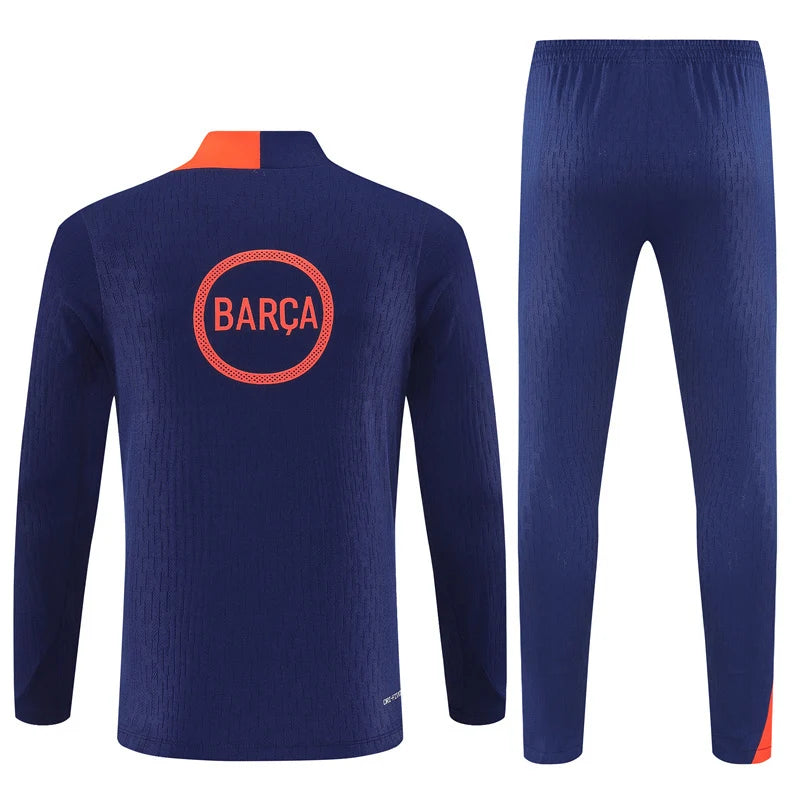 Survêtement ensemble FC Barcelone Barcelona jogging football 2025/26