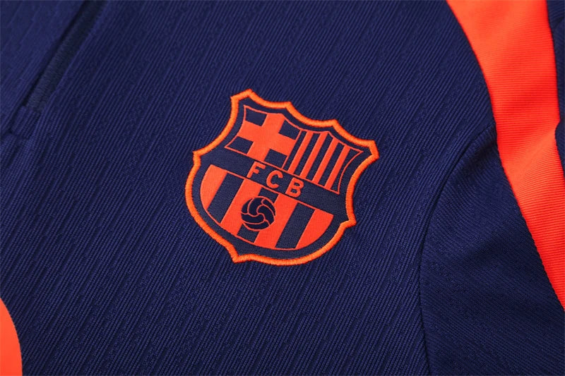 Survêtement ensemble FC Barcelone Barcelona jogging football 2025/26