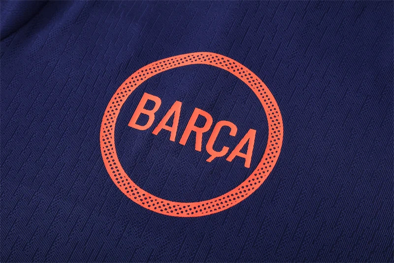 Survêtement ensemble FC Barcelone Barcelona jogging football 2025/26