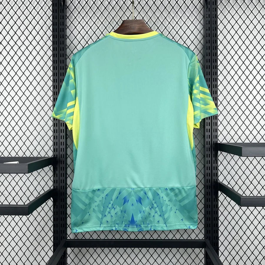 Maillot football Portugal Gardien Goalkeeper 2026/27