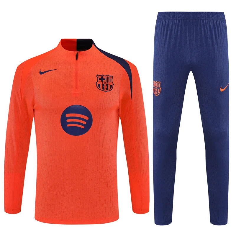 Survêtement ensemble FC Barcelone Barcelona jogging football 2025/26