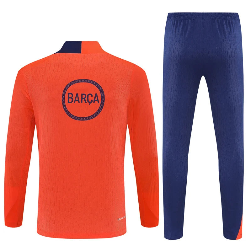 Survêtement ensemble FC Barcelone Barcelona jogging football 2025/26