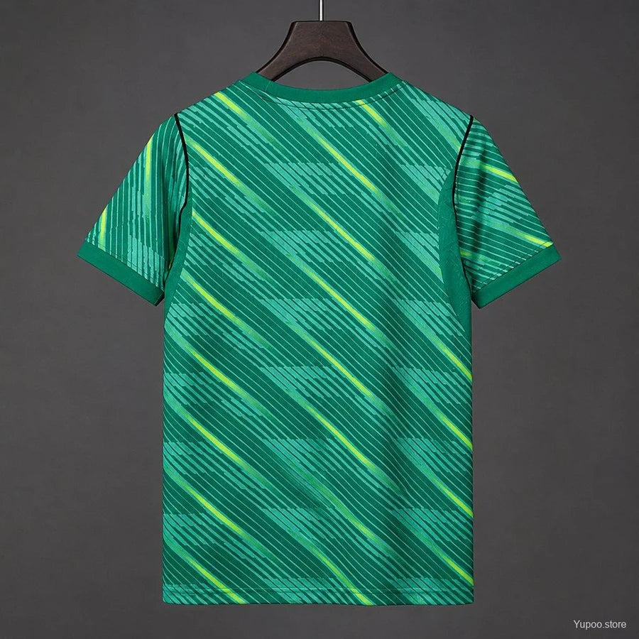 Maillot football France Gardien Goalkeeper 2026/27