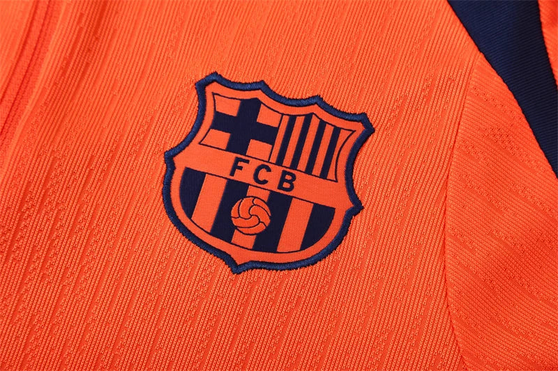 Survêtement ensemble FC Barcelone Barcelona jogging football 2025/26