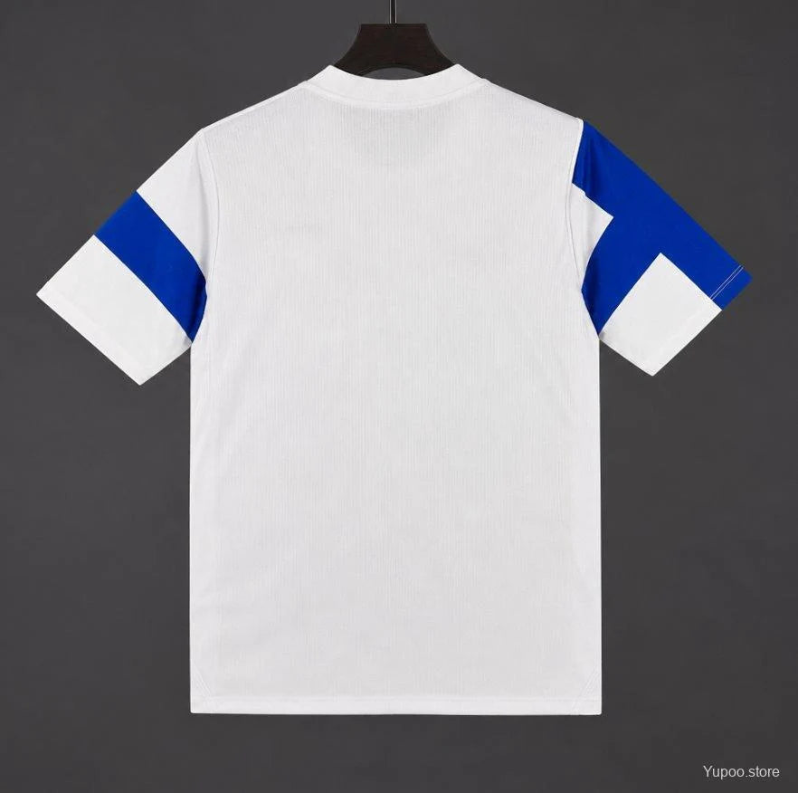 Maillot football Finlande domicile 2026/27