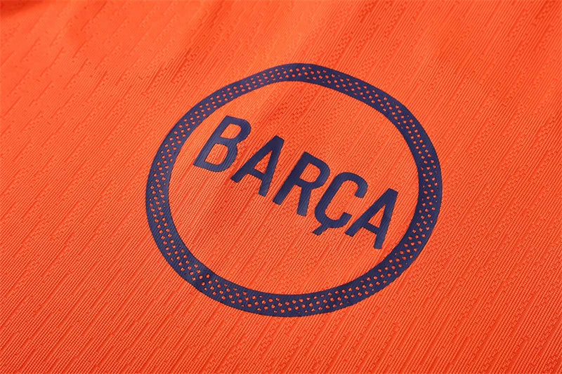 Survêtement ensemble FC Barcelone Barcelona jogging football 2025/26