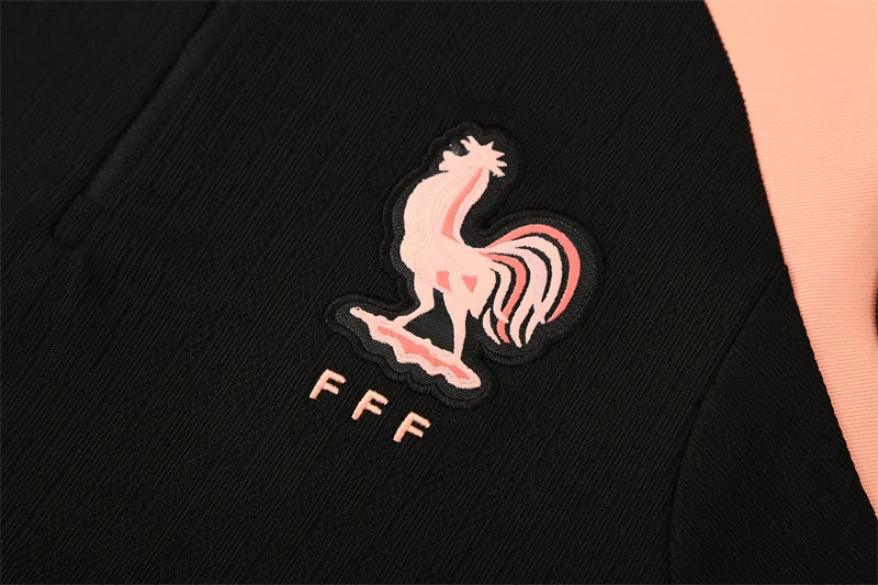 Survêtement ensemble football France jogging 2025/26