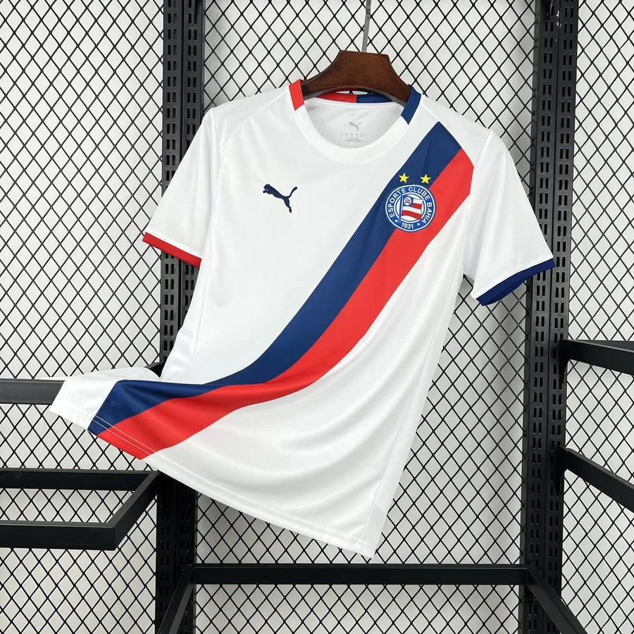 Maillot football Bahia domicile 2026/27