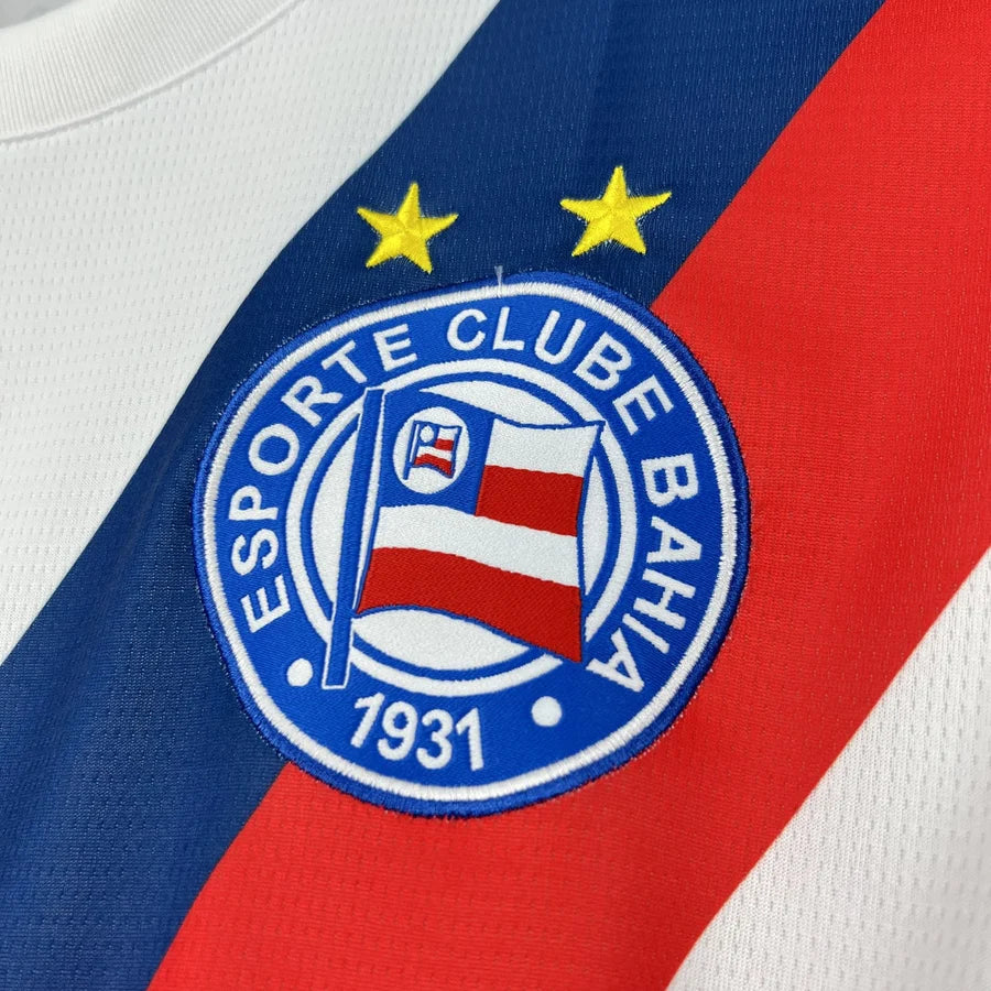 Maillot football Bahia domicile 2026/27