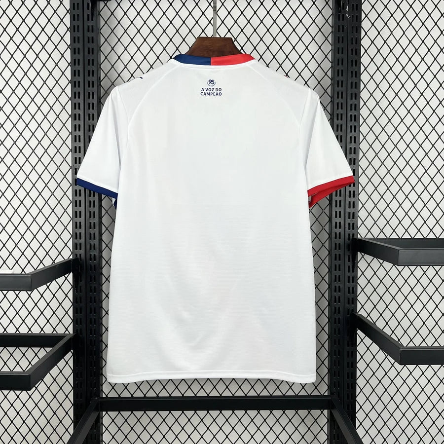Maillot football Bahia domicile 2026/27