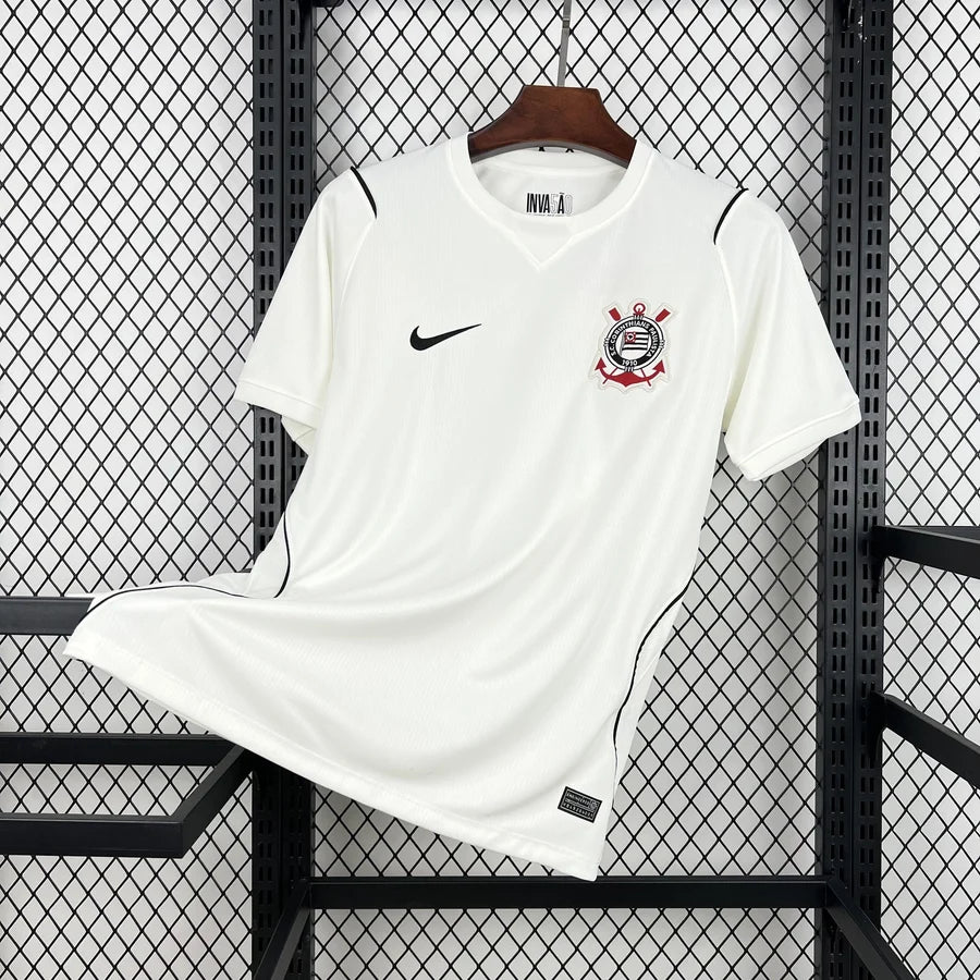Maillot football Corinthians domicile 2026/27