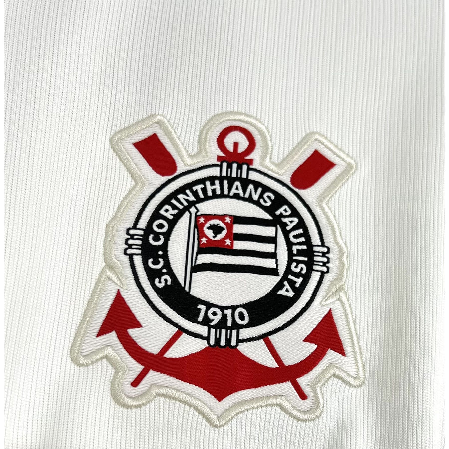 Maillot football Corinthians domicile 2026/27