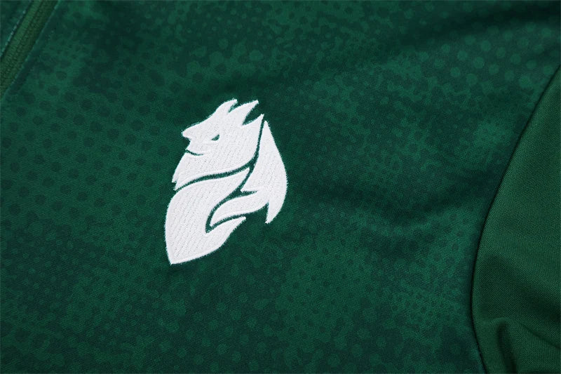 Survêtement ensemble Milan AC jogging 2025/26