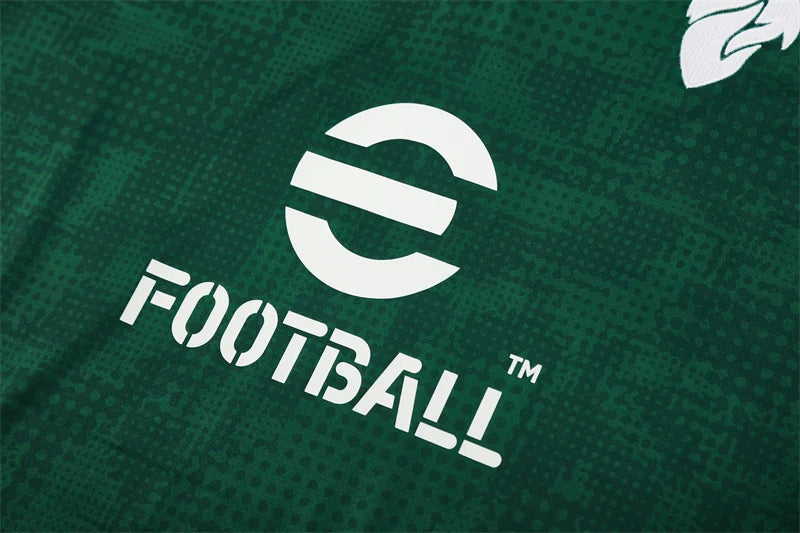 Survêtement ensemble Milan AC jogging 2025/26