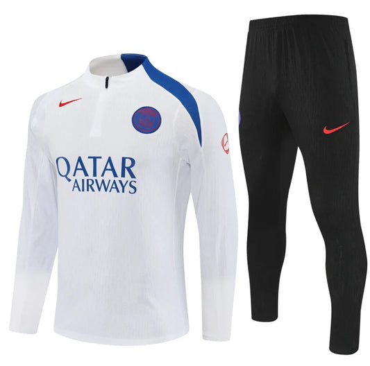 Survêtement ensemble football PSG jogging Paris 2025/26