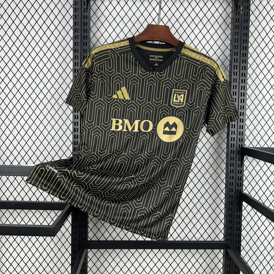 Maillot football Los Angeles FC domicile 2026/27