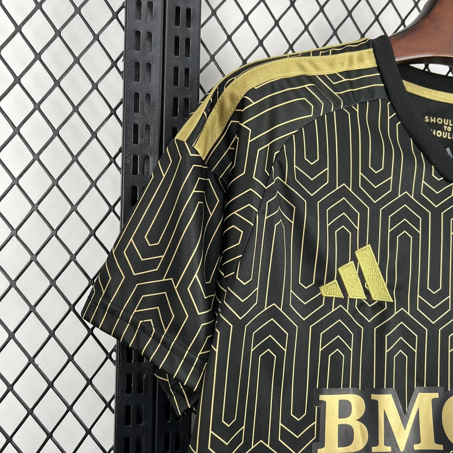 Maillot football Los Angeles FC domicile 2026/27