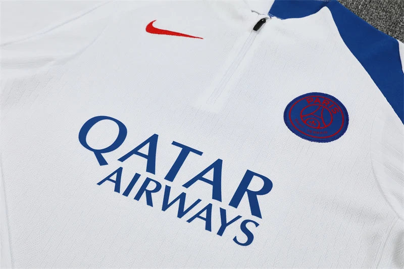 Survêtement ensemble football PSG jogging Paris 2025/26