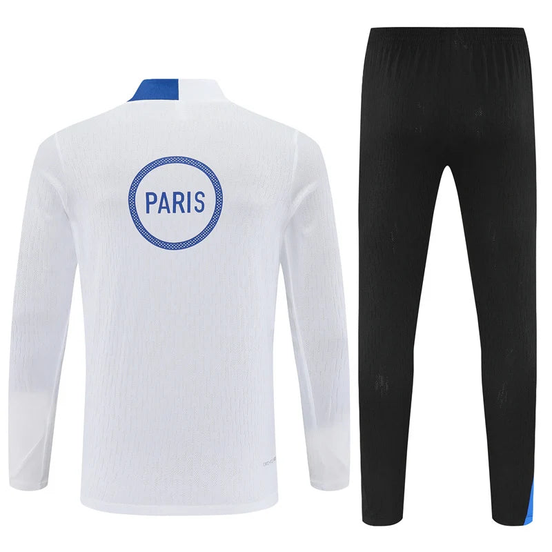 Survêtement ensemble football PSG jogging Paris 2025/26