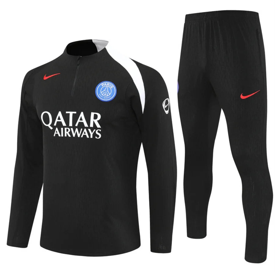Survêtement ensemble football PSG jogging Paris 2025/26