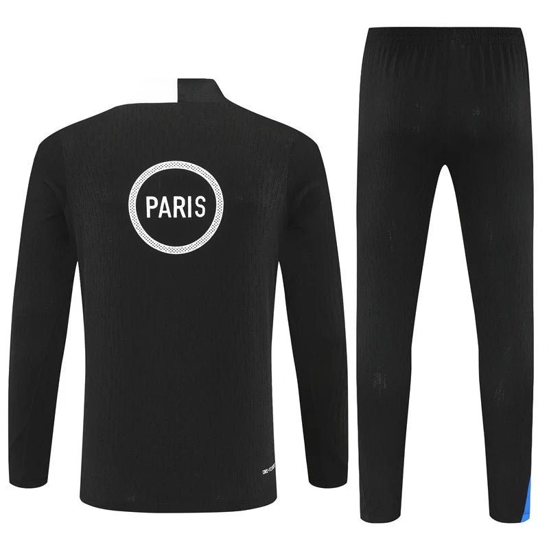 Survêtement ensemble football PSG jogging Paris 2025/26