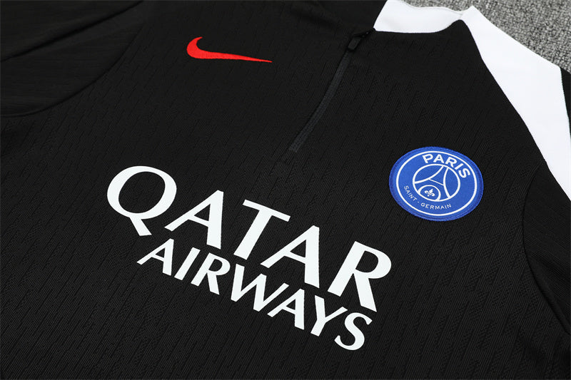 Survêtement ensemble football PSG jogging Paris 2025/26