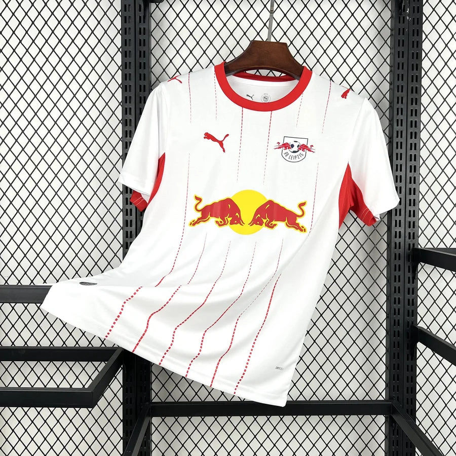 Maillot football RB Leipzig domicile 2026/27