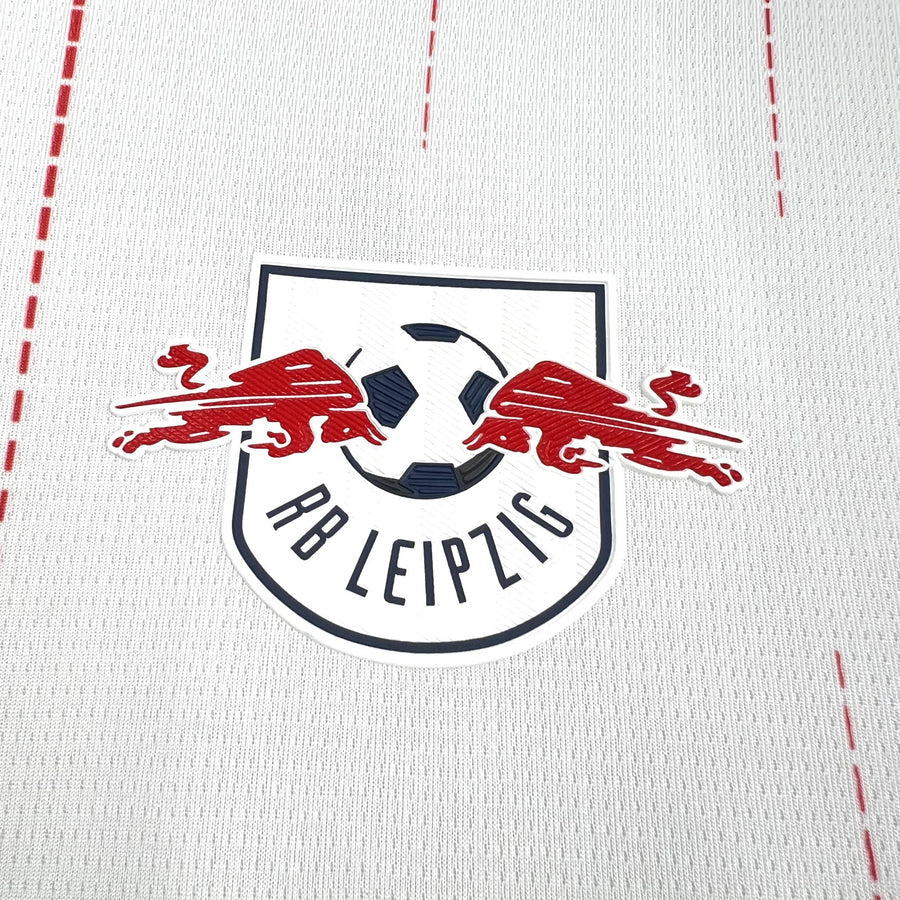 Maillot football RB Leipzig domicile 2026/27