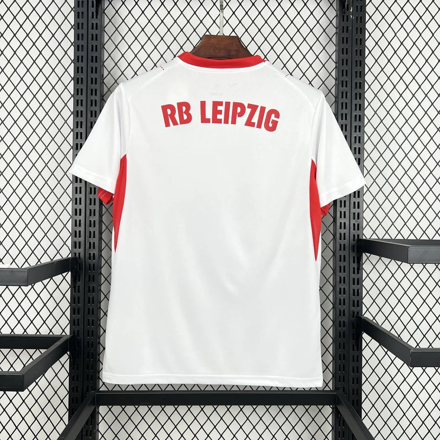 Maillot football RB Leipzig domicile 2026/27