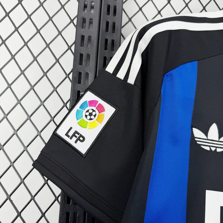 Maillot football Real Oviedo 100e anniversaire 2026/27