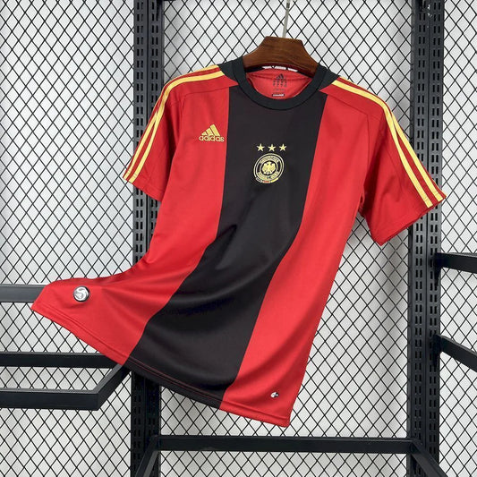 Maillot football Allemagne/Germany extérieur 2008