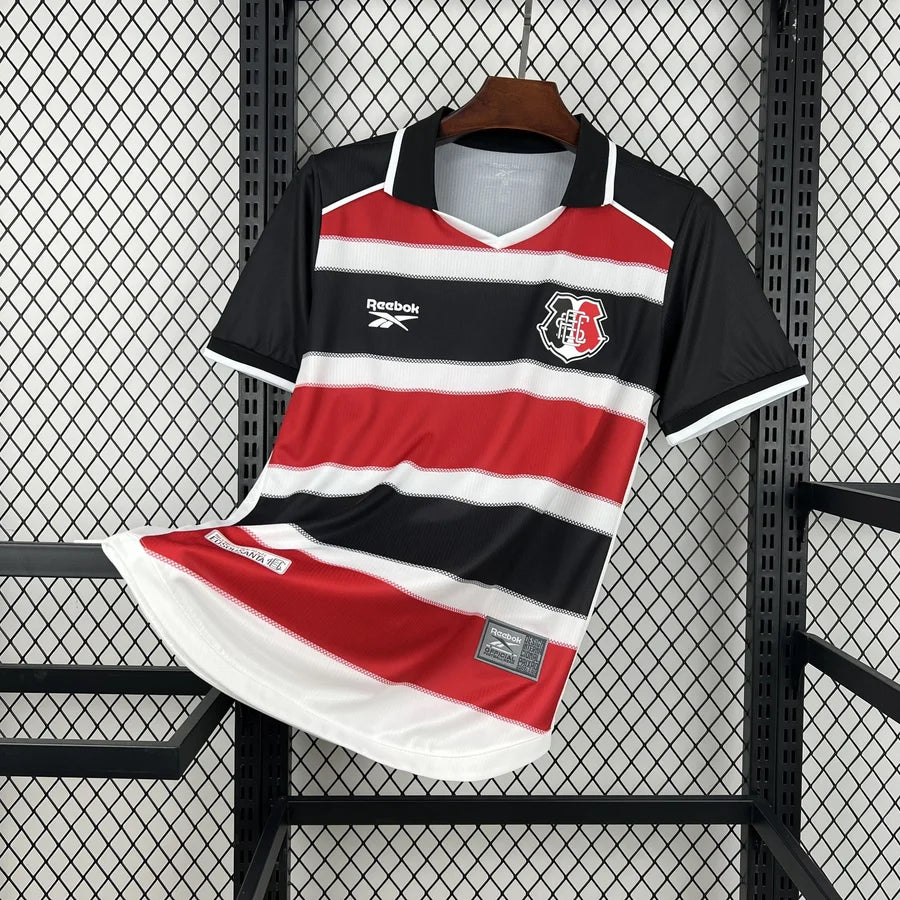 Maillot football Santa Cruz FC domicile 2026/27